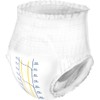 Abena Abri-Flex Premium Protective Underwear, Level 2, (Small To Extra