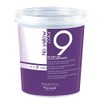 Fanola No yellow color ULTRA Lightener 9 Violettes Blondierpulver mit ultra-aufhellender Wirkung, 500 g