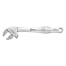 Wera '05020103001 6004 Joker M Self-Setting Spanner, 13-16 mm (1/2"-5/8“)