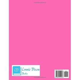  Notebook: Cute Kitten College Ruled Lined Notebook for Drawing, Writing, Painting, Sketching (or Doodling)