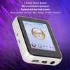 MP3 Bluetooth Player HiFi Lossless 1.8 Inch Touch Screen Support