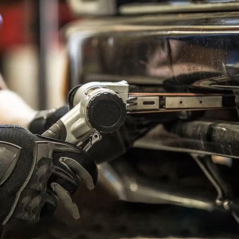 3037pas Pneumatic Belt Sander Bearing Fits For Astro Pneumatic Tool