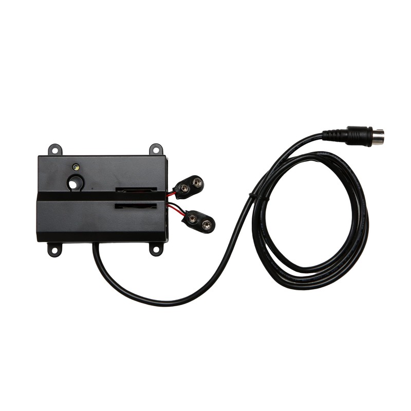 Uetmulik Adjustable Bed Base Power Down Box 1MFP 74389 Replacemnet