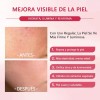 Rutina Facial Antiedad Weud Pdrn Salmón Rosa Péptidos 3pzs