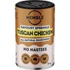 Mingle Tuscan Chicken All Natural Seasoning 35g
