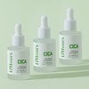 High-content cica ampouleㅣSkin repairㅣInstant skin soothing effect for 1 company