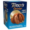 Terry's, Original - Orange Flavoured Milk Chocolatey Confection, Pack of