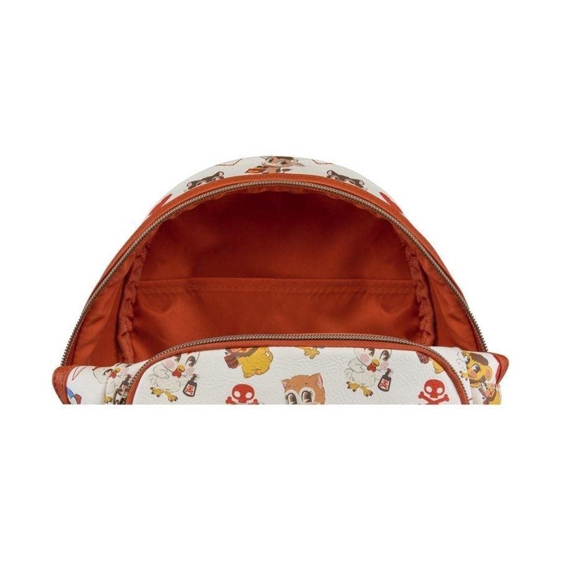 Funko FNKO Fun VLLNOUS VALNTIN BKPK