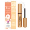 Grande Cosmetics GrandeBROW Brow Enhancing Serum, 8 Week Starter Supply,