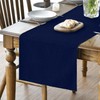 Elegant Event Essentials - Polyester Table Runner - For Spring
