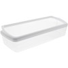 XPARTCO W10321304 Refrigerator Door Shelf Bin Replaces WPW10321304, AP6019471, PS11752778