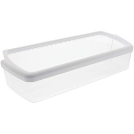 XPARTCO W10321304 Refrigerator Door Shelf Bin Replaces WPW10321304, AP6019471, PS11752778
