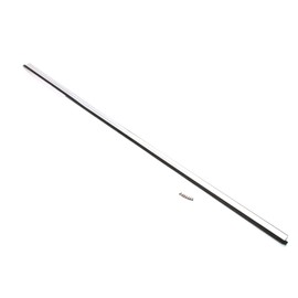 Kawneer 200799-17, 48 Door Sweep Alum Finish