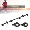 Carp Fishing Rod Holder Bracket Stand Carp Fishing Buzz Bars