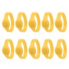 10pcs 13.56Mhz RFID Wristband Silicone Bracelet Waterproof IC Card for