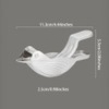 Zayookey Bird Lemon Squeezer Manual Lemon Squeezer Stainless Steel Handheld