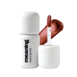 meaning Hydro Lip Tint  Tinta hidratante (5 tonos) (04 fortune magnet)                                                                                