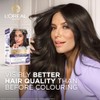 L'Oréal Paris Excellence Crème Permanent Hair Color, Ash Light Brown