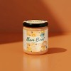 Exfoliante Corporal Base Aceite Aroma Vainilla 250g Bam Boo!