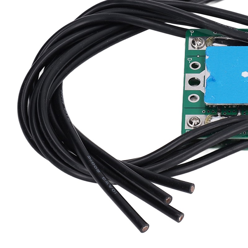 4S Protection Board Alloy PCB Car Start Inverter BMS PCB