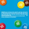 M&M'S Minis Milk Chocolate Candy, Sharing Size, 9.4 oz Resealable