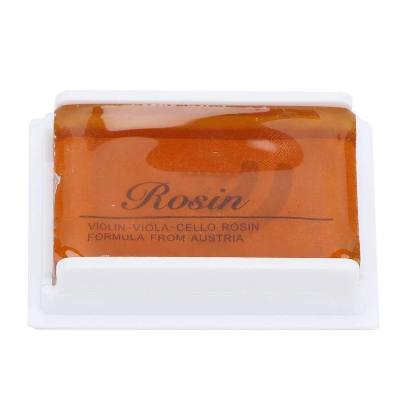 Violin Rosin 2 Pack Rosin for Violin Cello Viola Light