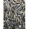 worm Bar 3.5” Swimming Minnow, Swim Bait, Paddle Tail, GREY