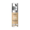 L'Oreal Paris True Match Liquid Foundation, Skincare Infused with Hyaluronic