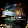SUIZAN Ryoba Double Edge Saw 7" - Professional Japanese Pullsaw