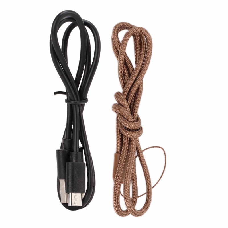 Buddha Player Mini Portable Wood Color Hanging Neck Music Buddhist