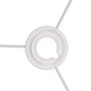 Metal Lampshade Hollow Out Table Light Shade for E27 E14
