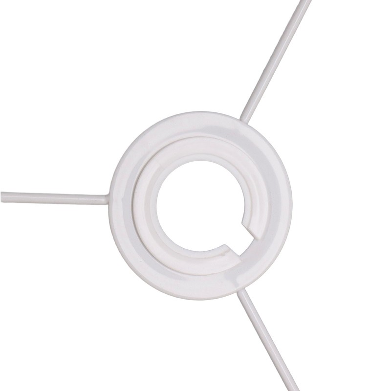 Metal Lampshade Hollow Out Table Light Shade for E27 E14