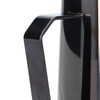 600ml Stainless Steel Coffee Pitcher Coffee Milk Frothing Cup Steaming