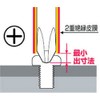 Gym (anex) Insulated Driver Regular Type Short Circuit Protection +