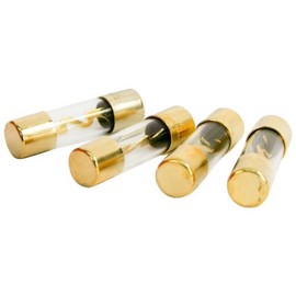 Portable, DB Link AGU80 80 Amp Gold AGU Fuses Consumer Electronic Gadget Shop