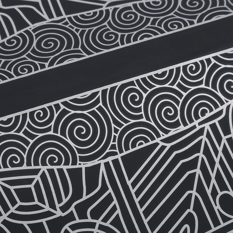 Pulse Electric Leg Feet EMS Massager Intelligent Massage Pad Cushion