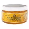 Gel Orgánico Linaza Y Proteína De Soya 520ml Organic Blends