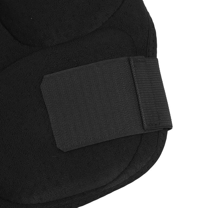 Taekwondo Chest Protector Thickened EVA Liner Shock Absorption Boxing Chest