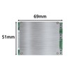 Cermant 13S 48V 30A Li-ion BMS Protection Board with Balance