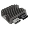 Saihisday Voltage Regulator Rectifier Replacement for Can-Am Commander, Outlander, Renegade,