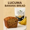 Lucuma Powder Organic Raw – Non-GMO & Nutrient-Dense Superfood |