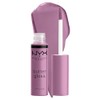 NYX PROFESSIONAL MAKEUP Butter Gloss, Non-Sticky Lip Gloss - Marshmallow