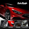 Auto Magic Wash & Wax - Car Wash Soap for