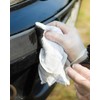 BeeWagen Restaurador de Plásticos Negros para Auto, 500 ml, Fórmula