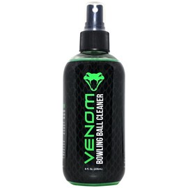 Motiv Venom Bowling Ball Cleaner 8 oz.