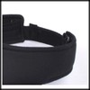 White Fang CA541 Women's Visor, Sun Visor, Plain, Hat, Stylish,