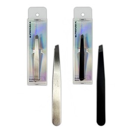 Principia Premium Tweezers - TJ Tweezers 4ea