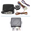 Push to Start Ignition Kit Smart RFID Push Button Engine