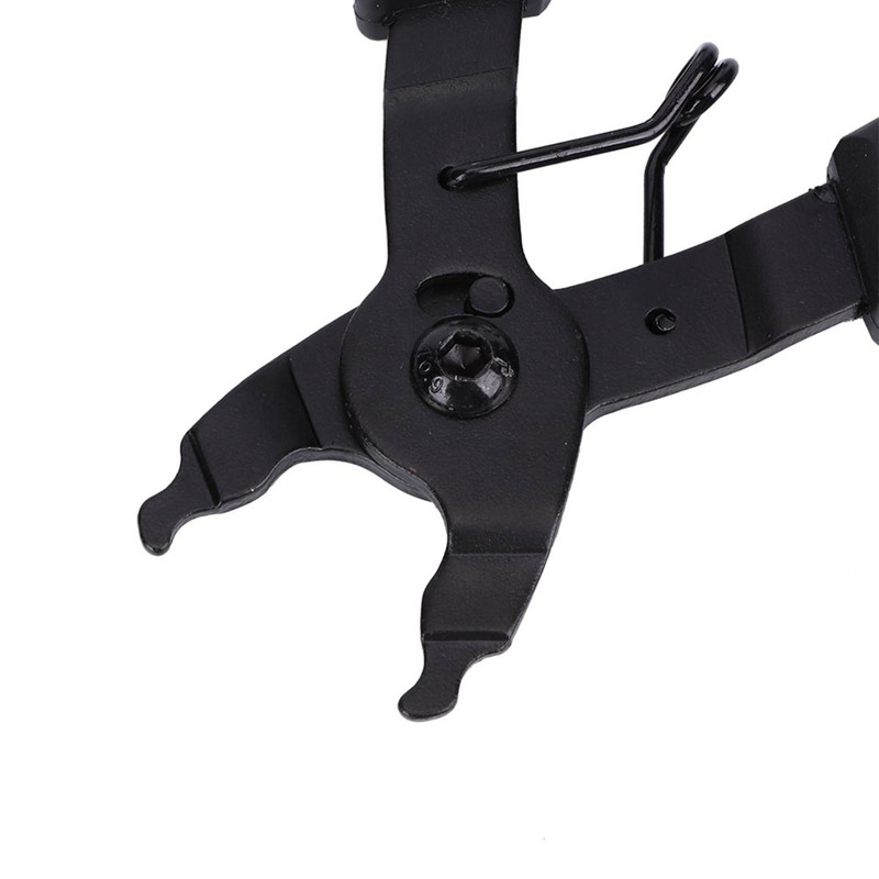 Bike Chain Removal Tools Bicycle Link Clamp Buckle ChainCutting Repair