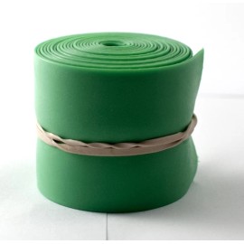 SMRtools.com NON LATEX Stretching band compression strap for mobility Voodoo floss 2 levels - Green